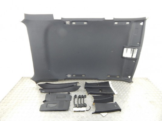 Потолок BMW X3-series (E83) 51 44 3 413 349