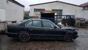 Патрубок радиатора BMW 5-series (E34)