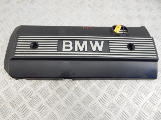 Декоративная крышка двигателя BMW 5-series (E39) 11 12 1 710 781