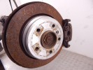 Балка подвески задняя BMW 5-series (E39) 33 31 1 097 250