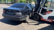 Чехол рычага КПП BMW 5-series (E39) 51 16 7 060 695