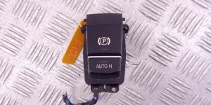 Кнопка ручного тормоза (ручника) BMW 5-series (F10/11) 61 31 9 355 233 Кнопка ручного тормоза (ручника) BMW 5-series (F10/11) 61 31 9 355 233