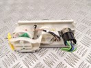Блок управления печки/климат-контроля BMW 3-series (E36) 64 11 8 363 870
