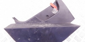 Опорная площадка для ноги BMW X5-series (E53) 51 43 8 250 181