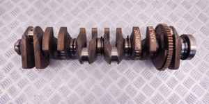 Коленвал BMW 3-series (E90/91/92) 11 21 0 392 993
