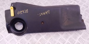 Корпус воздушного фильтра BMW X5-series (E53) 13 71 2 247 443
