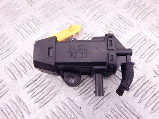 Датчик давления наддува BMW X3-series (E83) 11 74 7 796 338