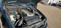 Радиатор топлива BMW 5-series (E39) 13 32 2 247 411