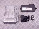 Блок управления двигателем BMW X5-series (E70) 12 14 7 612 802