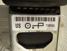 Ремень безопасности задний левый BMW 3-series (E90/91/92) 72 11 7 132 243