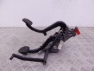 Узел педальный (блок педалей) BMW 5-series (E39) 35 10 1 164 854