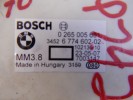 Датчик удара BMW X5-series (E70) 34 52 6 774 602