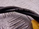 Трос капота BMW 5-series (E60/61) 51 23 7 184 451