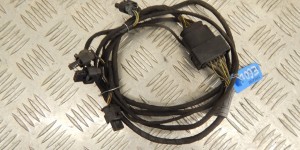 Проводка (коса) парктроников BMW 5-series (E60/61) 61 12 9 122 276