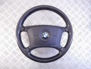 Руль BMW 3-series (E46) 32 34 6 753 947