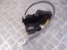 Замок двери задней левой BMW 3-series (E46) 51 22 7 011 245