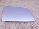 Стекло зеркала наружного правого BMW 5-series (E60/61) 51 16 7 065 082