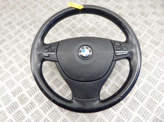 Руль BMW 7-series (F01/02) Руль BMW 7-series (F01/02)