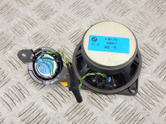 Динамик BMW 7-series (E65/66) 65 13 6 901 319