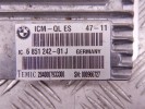 Блок управления ICM BMW 7-series (F01/02) 34 52 6 851 242