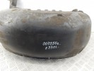 Защита арок задняя левая (подкрылок) BMW X5-series (E53) 51 71 8 403 059