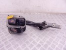 Петля крышки багажника BMW 7-series (F01/02) 41 62 7 189 257