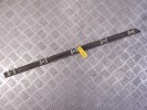 Молдинг двери задней левой BMW 3-series (E46) 51 13 8 208 451