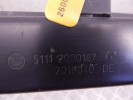 Усилитель бампера переднего BMW X1-series (E84) 51 11 2 990 187