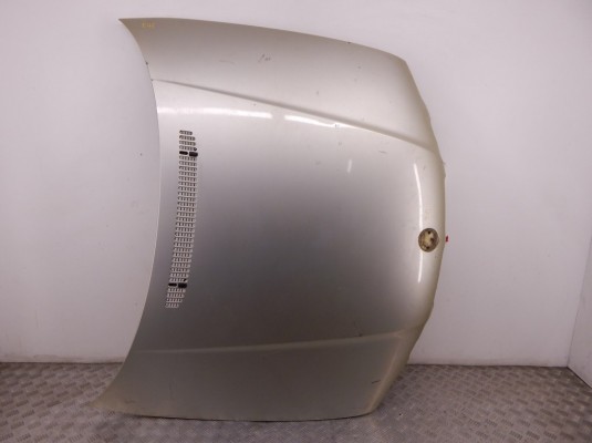 Капот BMW 3-series (E46) 41 61 7 016 417 Капот BMW 3-series (E46) 41 61 7 016 417