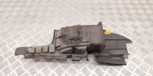 Воздуховод тормозной правый BMW 5-series (E39) 51 71 8 159 422