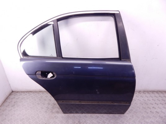 Дверь задняя правая BMW 5-series (E39) 41 52 7 034 154