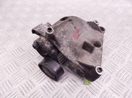 Кронштейн компрессора кондиционера BMW 5-series (E39) 64 55 1 432 237