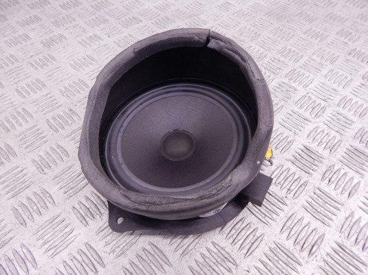 Динамик двери передней левой BMW X5-series (E53) 65 13 8 379 567