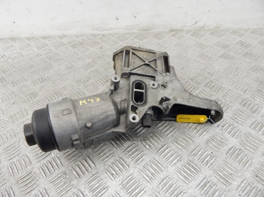 Корпус масляного фильтра BMW 3-series (E46) 2246981