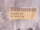 Головка блока цилиндров BMW 3-series (E46) 11 12 7 786 361