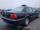 Петля крышки багажника BMW 7-series (E38) 41 62 8 221 197