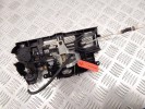 Скелет ручки наружной передней левой BMW 5-series (F10/11) 51 21 7 187 228