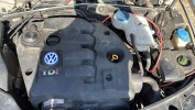 КПП механическая (МКПП) 5-ступенчатая VOLKSWAGEN PASSAT 5+ (2000-2005)