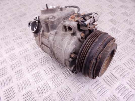Компрессор кондиционера BMW 7-series (F01/02) 64 50 9 154 072