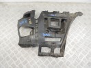 Кронштейн крепления бампера заднего BMW 1-series (E87) 51 12 7 170 664