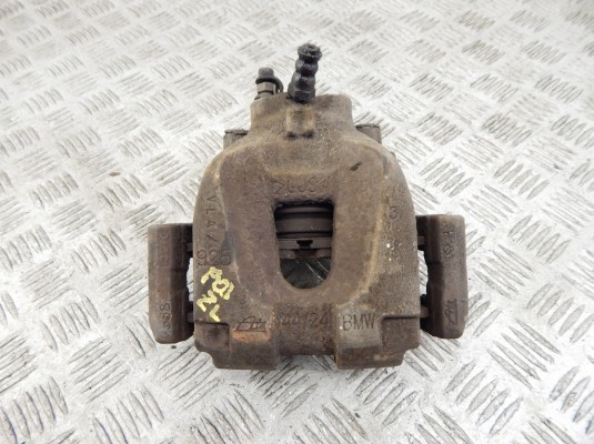 Суппорт задний левый BMW 7-series (F01/02) 34 21 6 786 831 Суппорт задний левый BMW 7-series (F01/02) 34 21 6 786 831