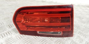 Фонарь крышки багажника левый BMW 3-series (F30/31) 63 21 7 371 111