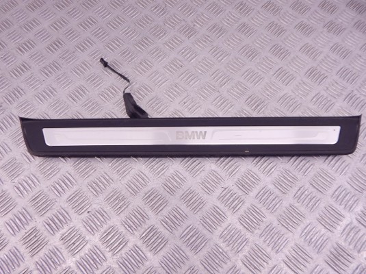 Накладка декоративная BMW 5-series (F10/11) 51 47 7 337 017