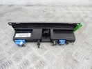 Блок управления печки/климат-контроля BMW 7-series (E65/66) 64 11 6 953 186
