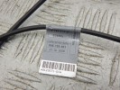 Минусовой провод аккумулятора BMW 1-series (E87) 61 12 9 184 206