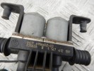 Кран отопителя (печки) BMW X5-series (E53) 64 11 6 906 652