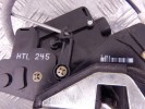 Замок двери задней левой BMW 3-series (E46) 51 22 7 011 245