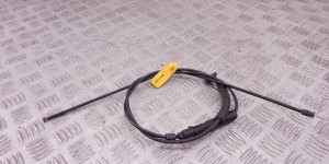 Трос капота BMW 7-series (E65/66) 51 23 8 240 608