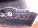 Фонарь задний правый BMW 5-series (E39) 63 21 6 902 532