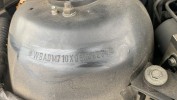 Датчик уровня топлива BMW 5-series (E39) 16 14 1 183 179